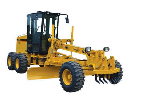 ziegler motor grader rental